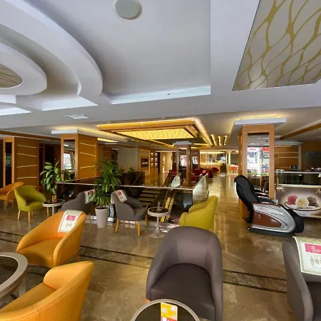 Prestige Old Istanbul