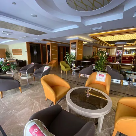 Hotell Prestige Old Istanbul