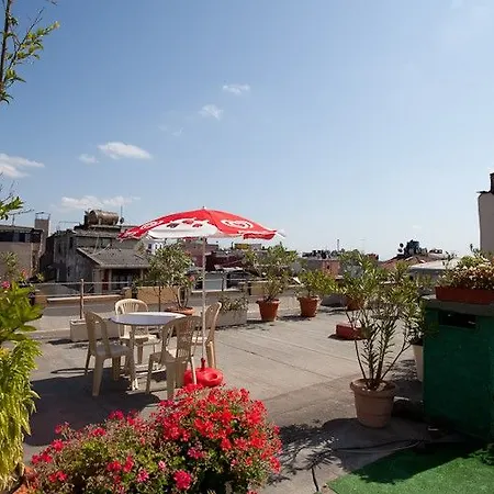 Prestige Old Istanbul