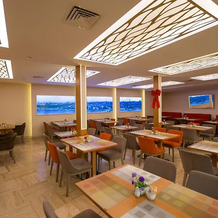 Prestige Old Istanbul