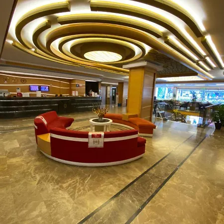 Prestige Old 3* Стамбул