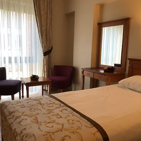Отель Prestige Old Стамбул