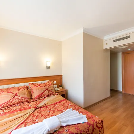 Prestige Old 3* Stambuł