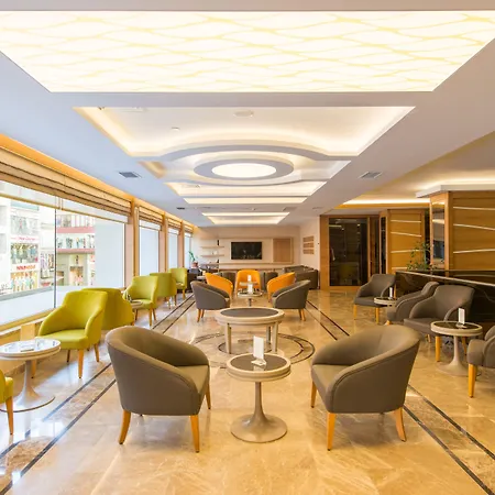فندق Prestige Old 3*