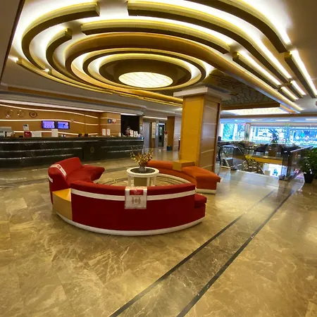 Prestige Old فندق