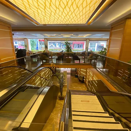 Prestige Old 3* Stambuł