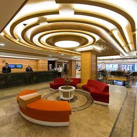 فندق Prestige Old