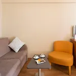 Prestige Old Hotel
