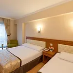 Prestige Old Hotel Istanbul
