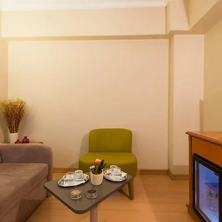 فندق Prestige Old اسطنبول