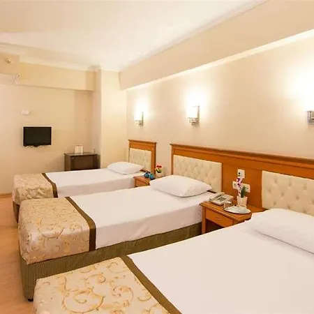 Prestige Old Istanbul