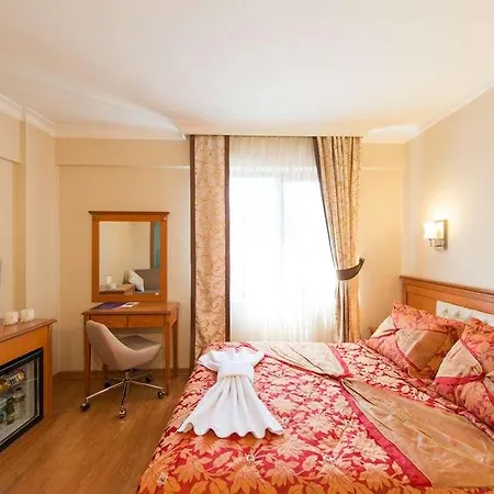 Prestige Old 3* Istanbul