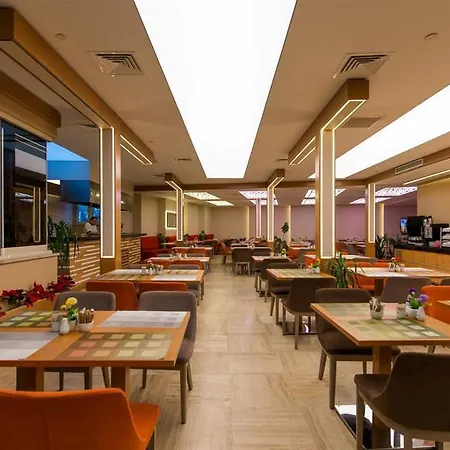 فندق Prestige Old اسطنبول