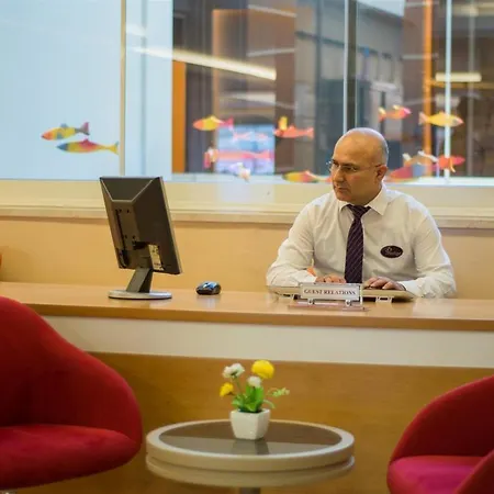Hotel Prestige Old Istanbul
