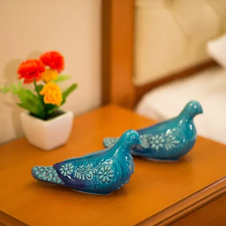 Hotel Prestige Old Istanbul