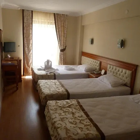 Prestige Old 3*