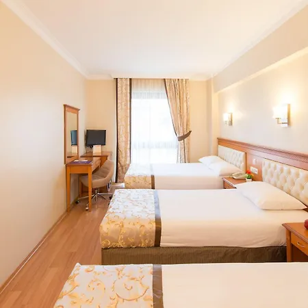 فندق Prestige Old