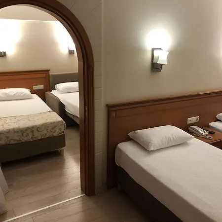 فندق Prestige Old