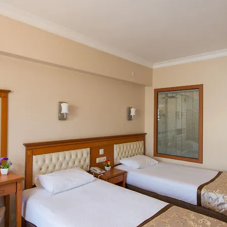 Prestige Old 3* Istanbul