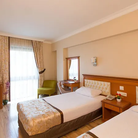 Prestige Old Otel İstanbul