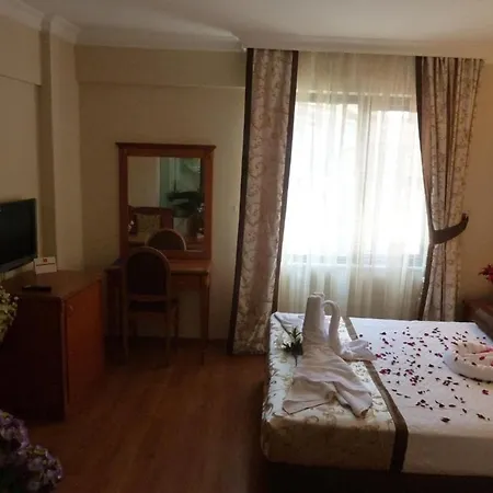 فندق Prestige Old