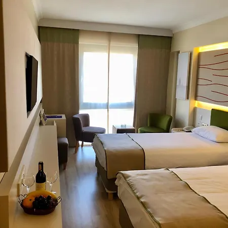 Hotel Prestige Old 3*