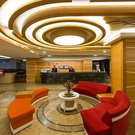 Hotel Prestige Old Istanbul