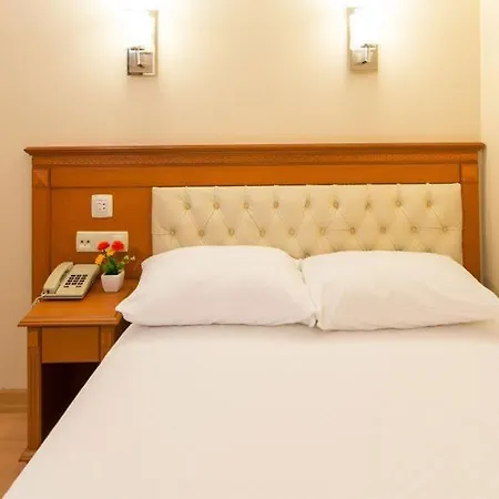 Prestige Old 3* Istanbul