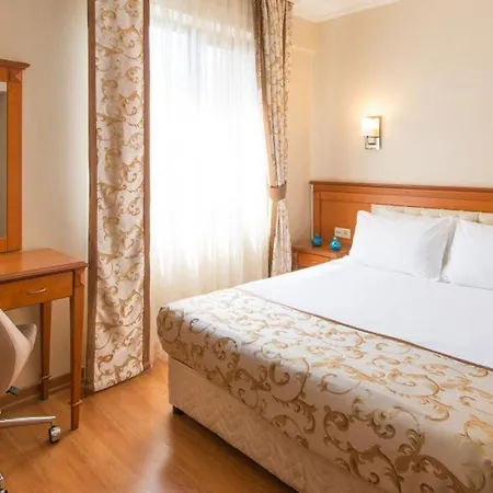 Hotel Prestige Old Istanbul