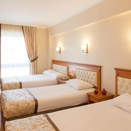 Hotel Prestige Old Istanbul