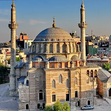 Prestige Old 3* Istanbul