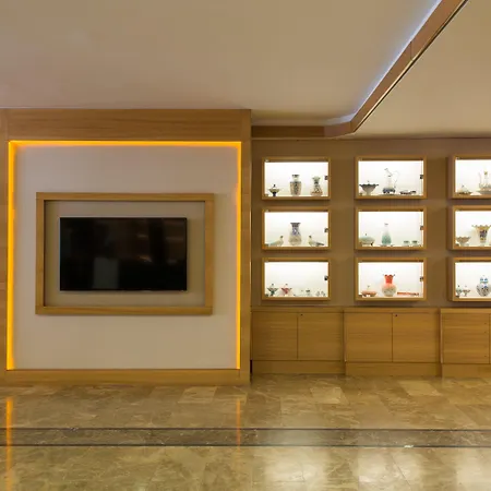فندق Prestige Old 3*