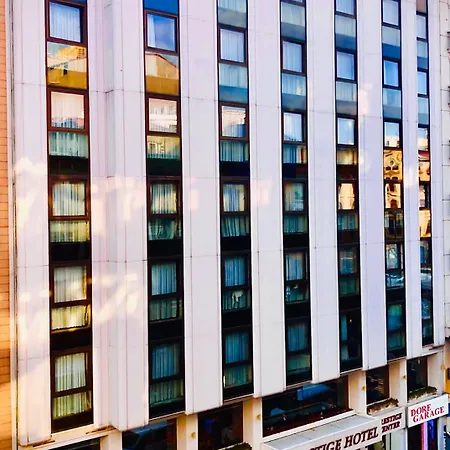 Prestige Old Istambul