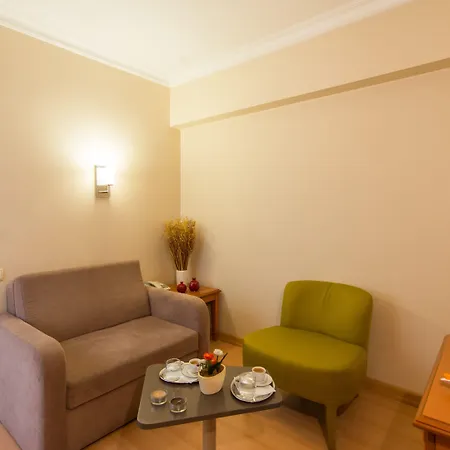 فندق Prestige Old