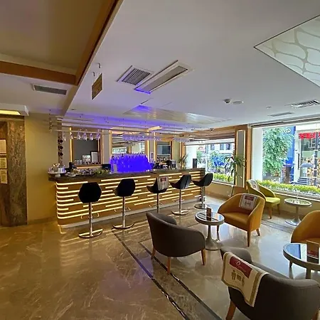Prestige Old Hotel 3*