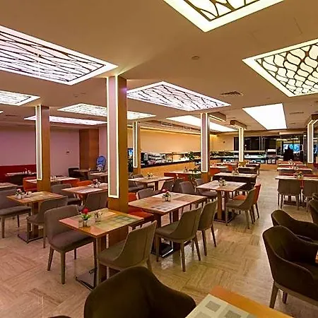 Prestige Old Hotel