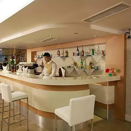 Prestige Old 3* Istanbul