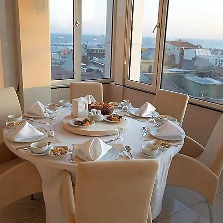 Prestige Old Hotel Istanbul
