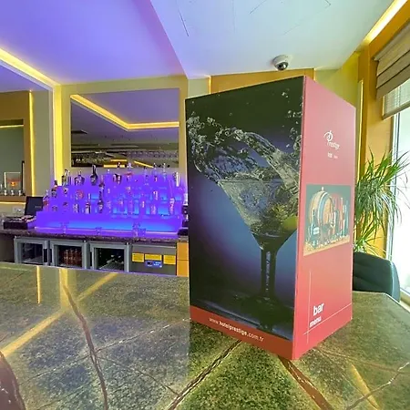 Prestige Old Hotel
