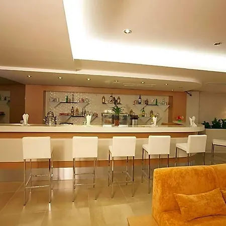 Prestige Old 3* Istanbul