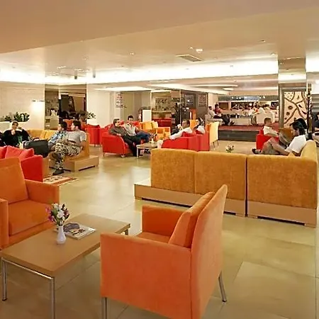 Prestige Old Hotel