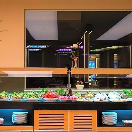 Prestige Old Hotel Istanbul