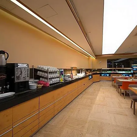 Prestige Old Hotel Istanbul