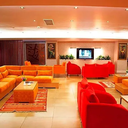 Hotel Prestige Old