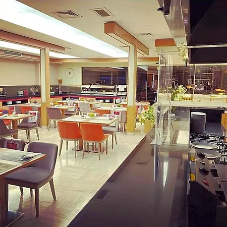 Prestige Old Hotel Istanbul