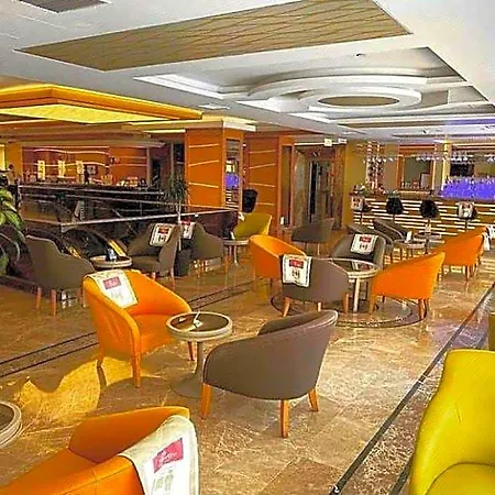 Hotel Prestige Old 3*