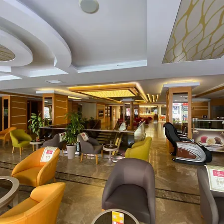 Prestige Old Istanbul
