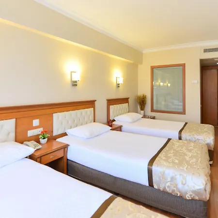Prestige Old Hotel 3*