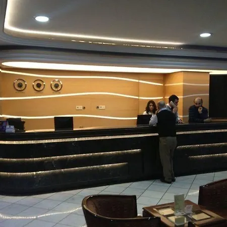 Hotel Prestige Old 3*