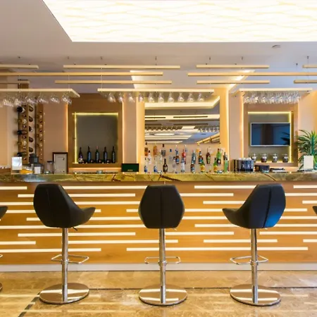 Prestige Old Hotel Istanbul